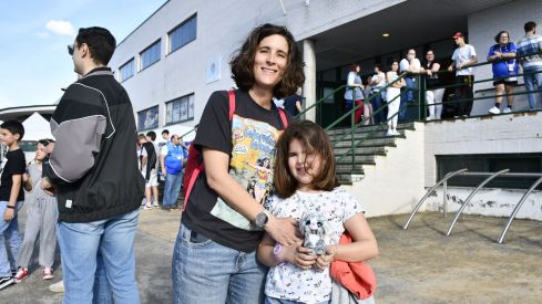Clínica Ponferrada - Hestía Menorca