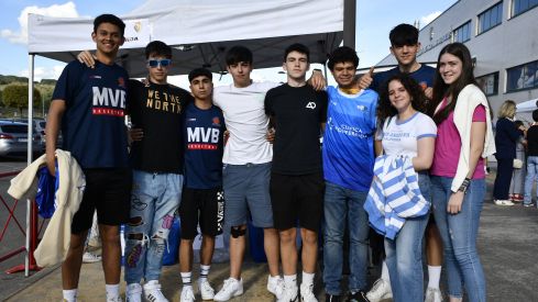 Clínica Ponferrada - Hestía Menorca