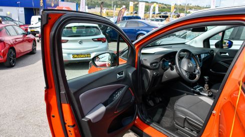 Feria de coches Ponferrada