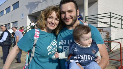 Clínica Ponferrada - Hestía Menorca