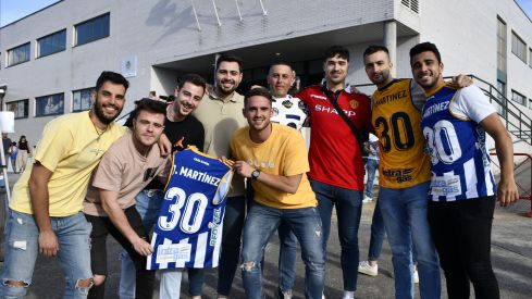 Clínica Ponferrada - Hestía Menorca
