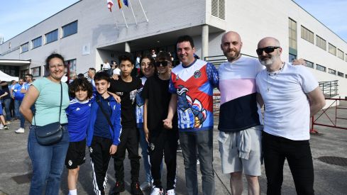 Clínica Ponferrada - Hestía Menorca