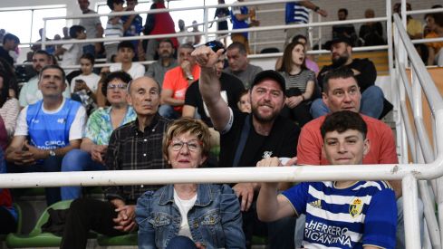 Clínica Ponferrada - Hestía Menorca