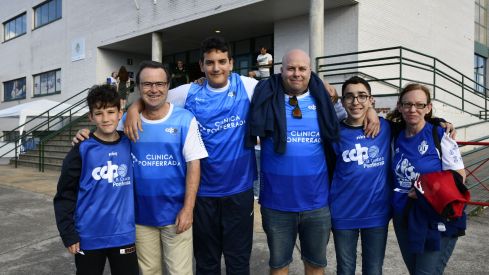 Clínica Ponferrada - Hestía Menorca