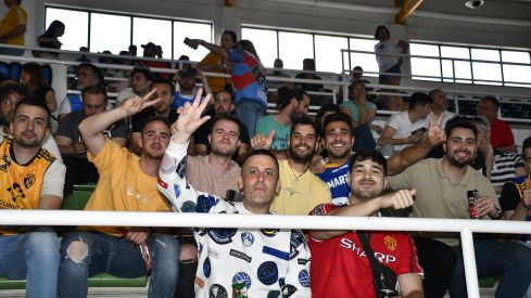 Clínica Ponferrada - Hestía Menorca