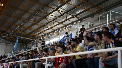 Clínica Ponferrada - Hestía Menorca