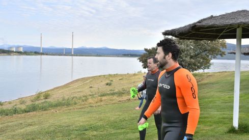 I Triatlón de Bembibre I Triatlón de Bembibre