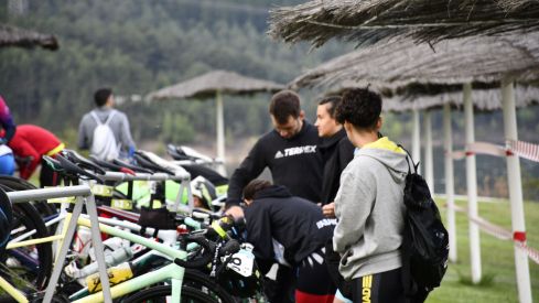 I Triatlón de Bembibre I Triatlón de Bembibre