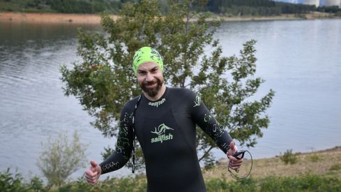 I Triatlón de Bembibre I Triatlón de Bembibre