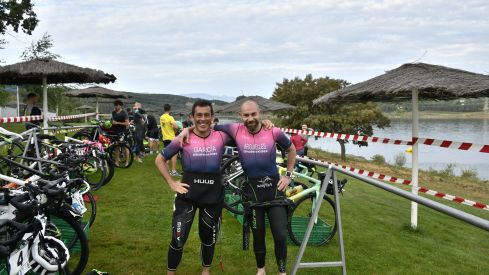 I Triatlón de Bembibre I Triatlón de Bembibre