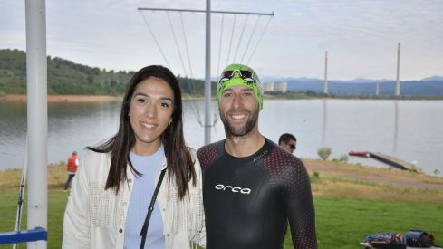 I Triatlón de Bembibre I Triatlón de Bembibre