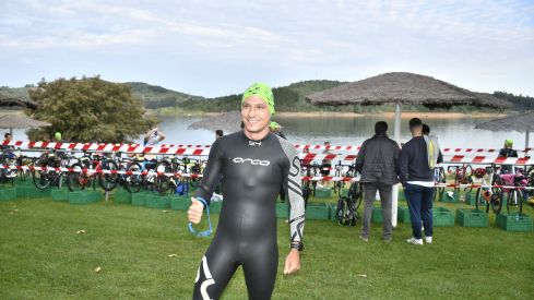 I Triatlón de Bembibre I Triatlón de Bembibre