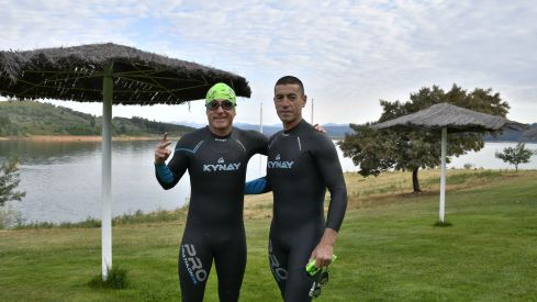 I Triatlón de Bembibre I Triatlón de Bembibre