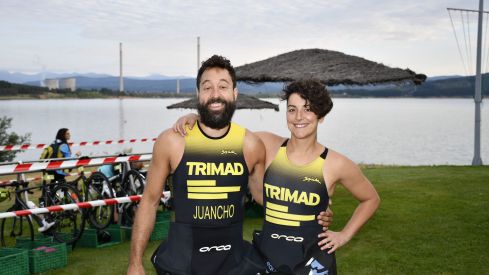 I Triatlón de Bembibre I Triatlón de Bembibre