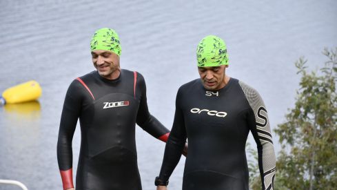 I Triatlón de Bembibre I Triatlón de Bembibre