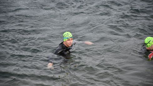 I Triatlón de Bembibre I Triatlón de Bembibre