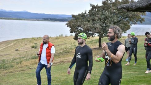 I Triatlón de Bembibre I Triatlón de Bembibre