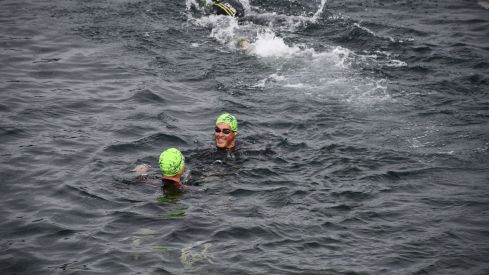 I Triatlón de Bembibre I Triatlón de Bembibre