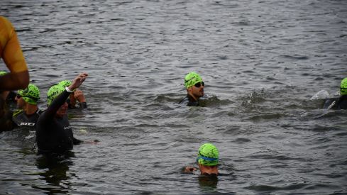 I Triatlón de Bembibre I Triatlón de Bembibre