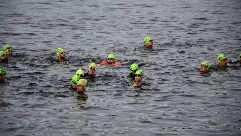 I Triatlón de Bembibre I Triatlón de Bembibre