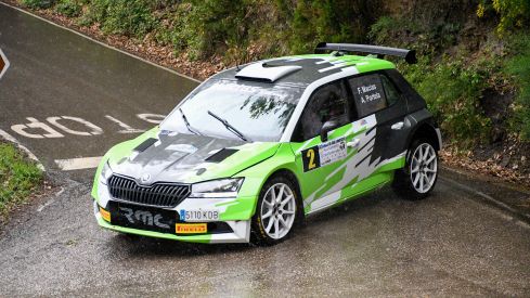 30º Rallye del Bierzo 