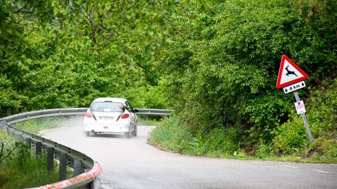 30º Rallye del Bierzo 