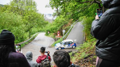 30º Rallye del Bierzo 