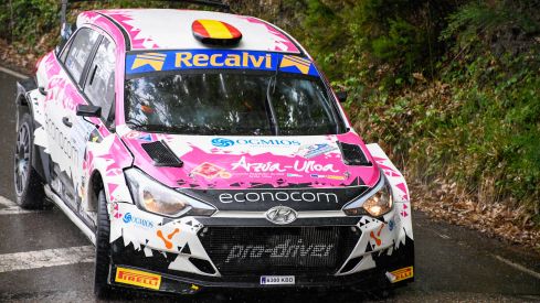 30º Rallye del Bierzo 