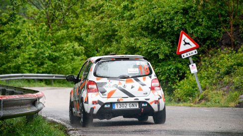 30º Rallye del Bierzo 