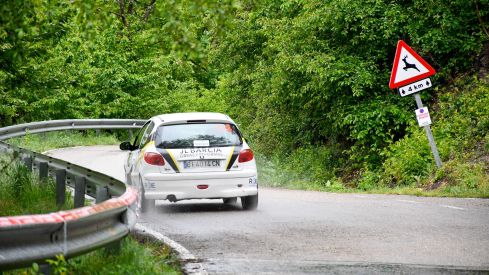 30º Rallye del Bierzo 