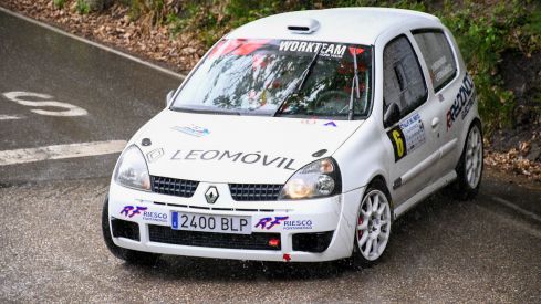 30º Rallye del Bierzo 