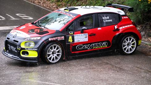 30º Rallye del Bierzo 