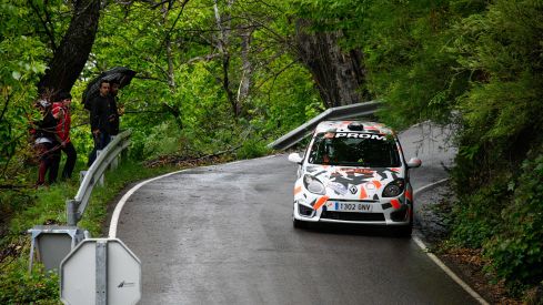 30º Rallye del Bierzo 