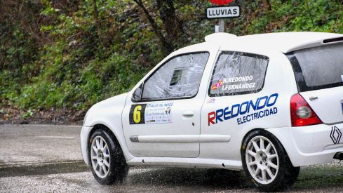 30º Rallye del Bierzo 