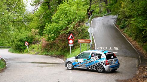 30º Rallye del Bierzo 
