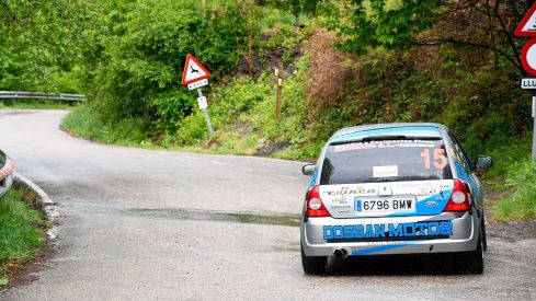 30º Rallye del Bierzo 