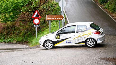 30º Rallye del Bierzo 