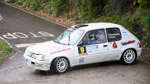 30º Rallye del Bierzo 