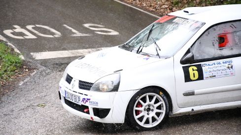 30º Rallye del Bierzo 