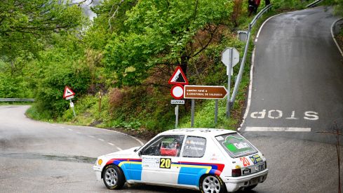 30º Rallye del Bierzo 