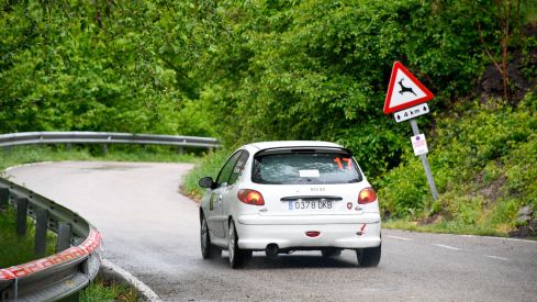 30º Rallye del Bierzo 
