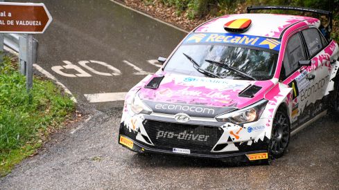 30º Rallye del Bierzo 