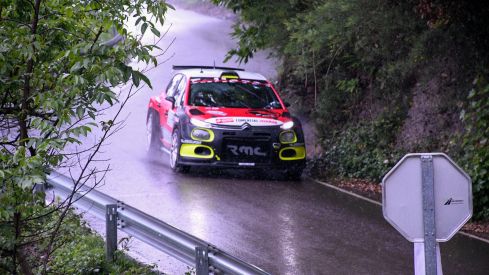 30º Rallye del Bierzo 