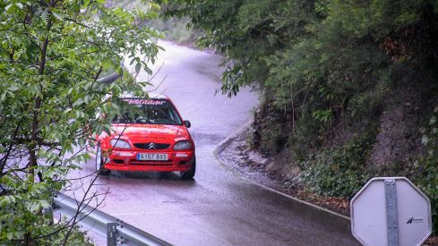 30º Rallye del Bierzo 