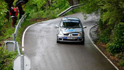 30º Rallye del Bierzo 