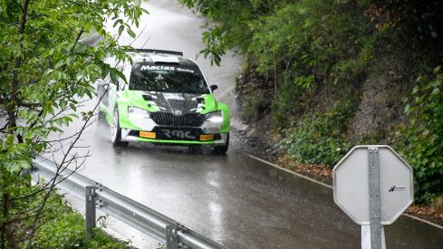 30º Rallye del Bierzo 
