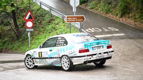 30º Rallye del Bierzo 