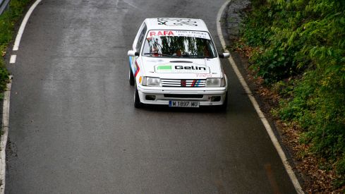 30º Rallye del Bierzo 