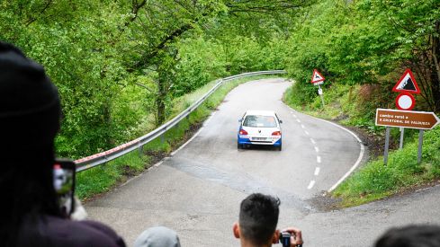 30º Rallye del Bierzo 