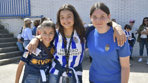 Ponferradina - Málaga